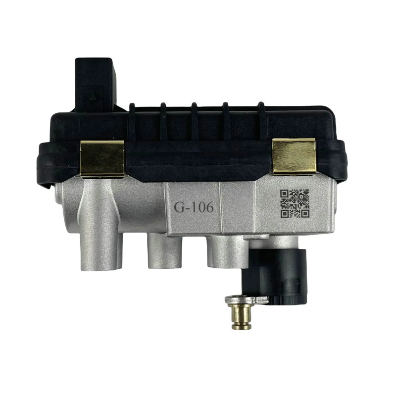 Actuador G-106 6NW008412 712120