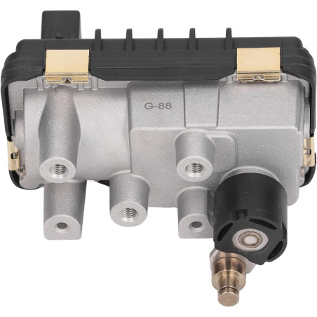 Actuador G-088 6NW009228-34 730314