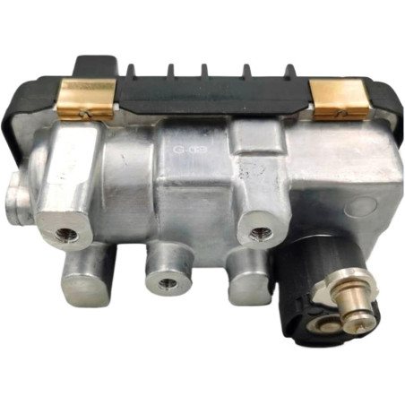 Actuador G-085 6NW009228 730314