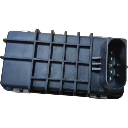 Actuador G-072 6NW009228-25 730314