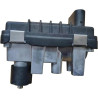 Actuador G-072 6NW009228-25 730314