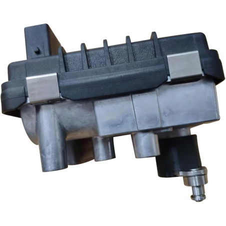Actuador G-072 6NW009228-25 730314