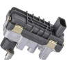 Actuador G-072 6NW009228-25 730314
