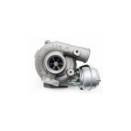 Turbo BMW 520d E39 Garrett 700447