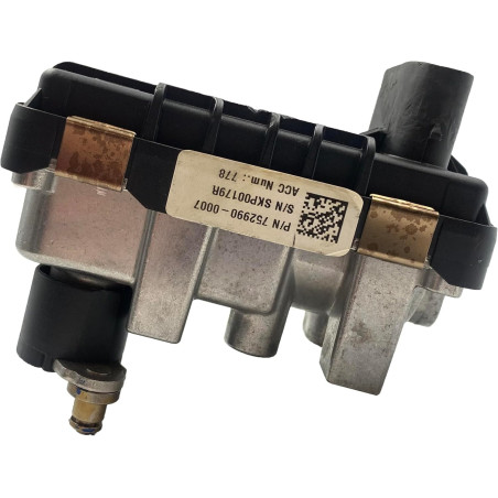 Actuador G-066 6NW009228-29 730314