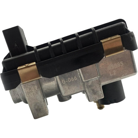 Actuador G-066 6NW009228-29 730314