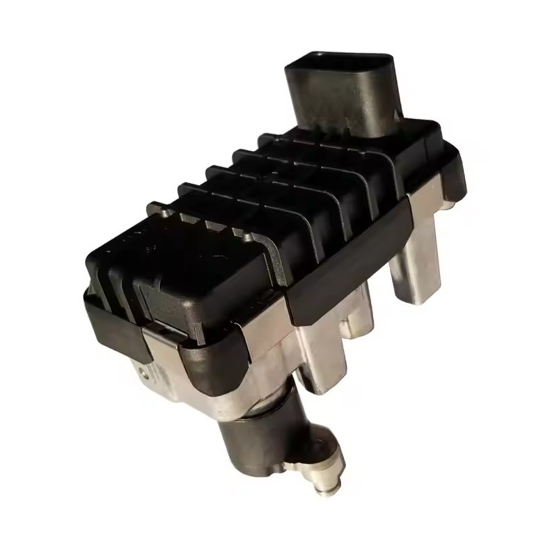 Actuador G-053 6NW008412 712120