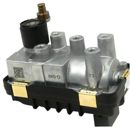 Actuador G-049 6NW009228-11 730314