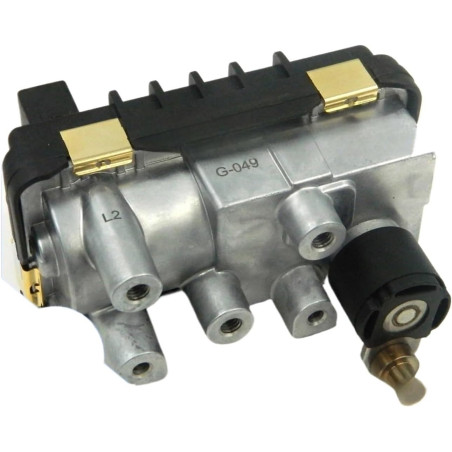 Actuador G-049 6NW009228-11 730314
