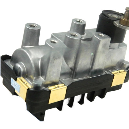 Actuador G-049 6NW009228-11 730314