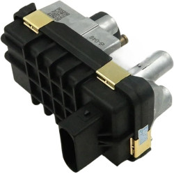 Actuador G-049 6NW009228-11 730314
