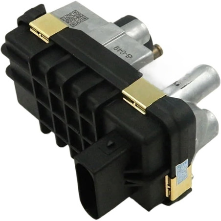 Actuador G-049 6NW009228-11 730314