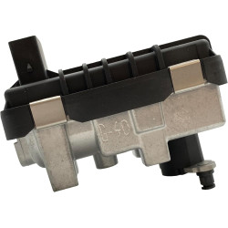 Actuador G-040 6NW009228-13 730314