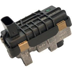 Actuador G-026 6NW009543-04 763797