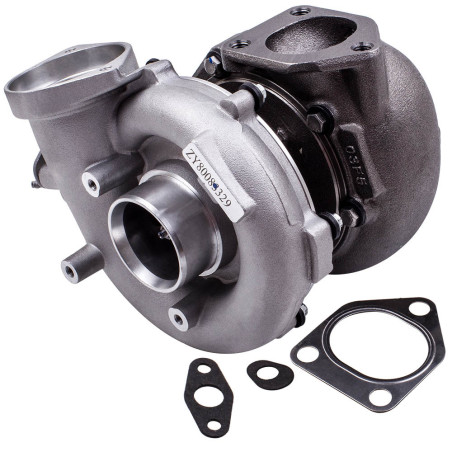 Turbo BMW 530d E60 Garrett 725364