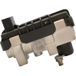 Actuador G-016 6NW009660-09 781751