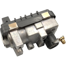 Actuador G-013 6NW009543-11 763797