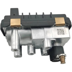 Actuador G-009 6NW009660-03 781751