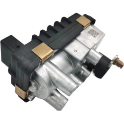 Actuador G-009 6NW009660-03 781751