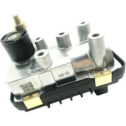 Actuador G-009 6NW009660-03 781751
