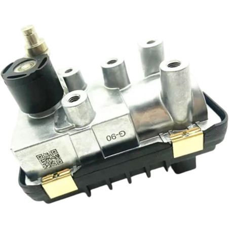Actuador G-009 6NW009660-03 781751