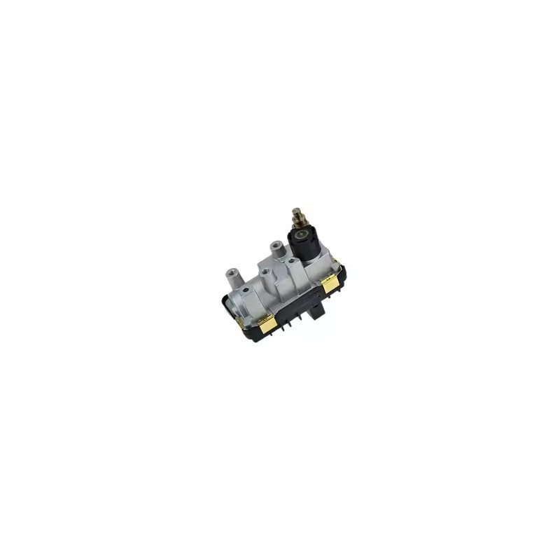 Actuador SU-018 6NW010430-22 797863-0073