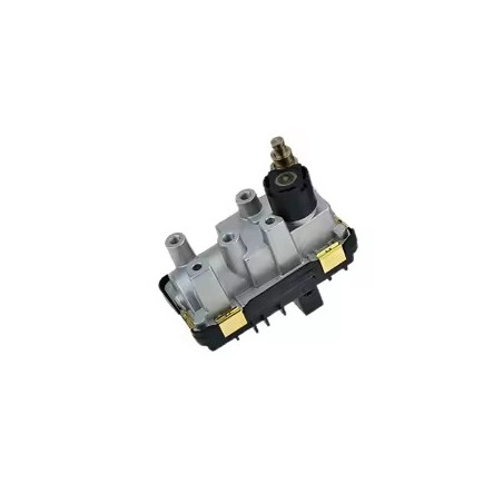 Actuador SU-018 6NW010430-22 797863-0073