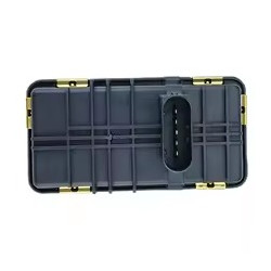 Actuador SU-018 6NW010430-22 797863-0073