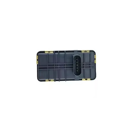 Actuador SU-018 6NW010430-22 797863-0073