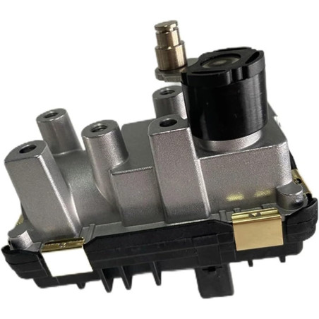 Actuador SU-011 6NW010430-25 797863-0058