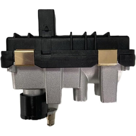 Actuador SU-011 6NW010430-25 797863-0058