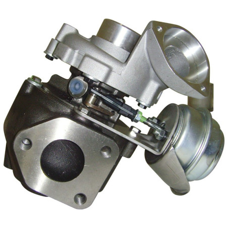 Turbo BMW 318d E46 Garrett 740911