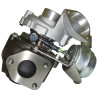 Turbo BMW 318d E46 Garrett 740911
