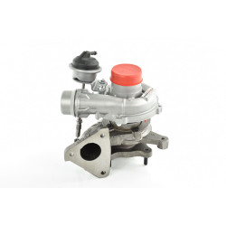 turbocompresor 757349 para motor G9U