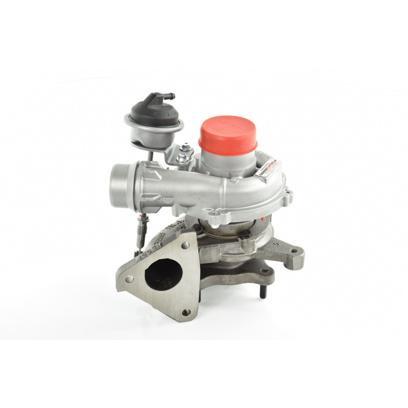 turbocompresor 757349 para motor G9U