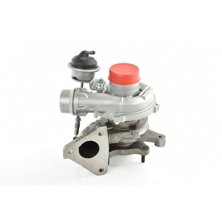 turbocompresor 757349 para motor G9U