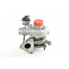turbocompresor 757349 para motor G9U