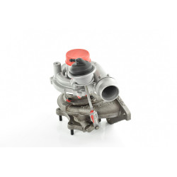 turbocompresor 757349 para motor G9U