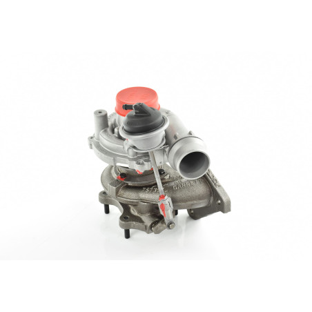turbocompresor 757349 para motor G9U