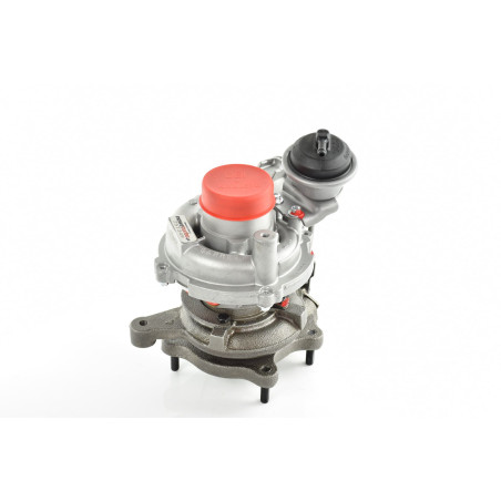 turbocompresor 757349 para motor G9U
