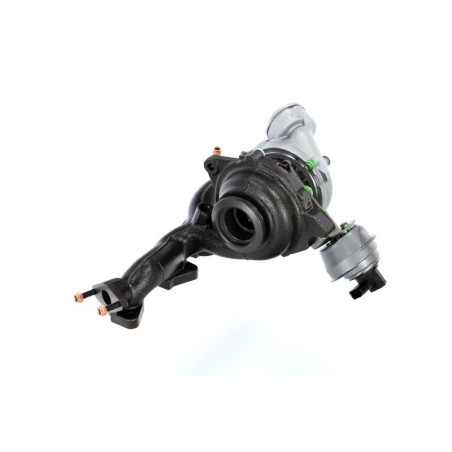 turbocompresor 768652 para motor BSY