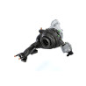 turbocompresor 768652 para motor BSY