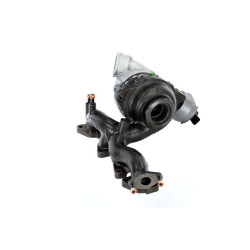 turbocompresor 768652 para motor BSY