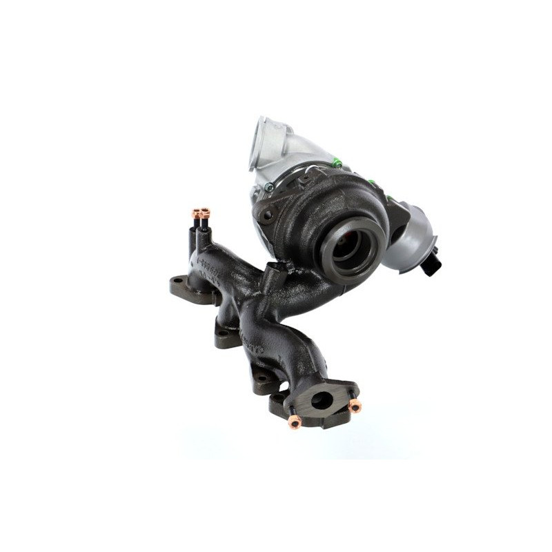 turbocompresor 768652 para motor BSY