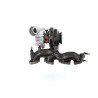 turbocompresor 768652 para motor BSY