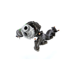 turbocompresor 768652 para motor BSY