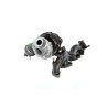 turbocompresor 768652 para motor BSY