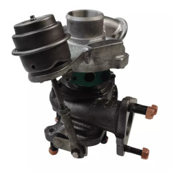 turbocompresor 708867 para motor X20DTH / Y20DTH
