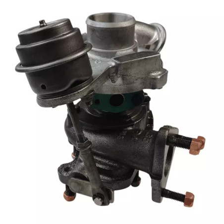 turbocompresor 708867 para motor X20DTH / Y20DTH
