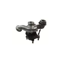 turbocompresor 708867 para motor X20DTH / Y20DTH